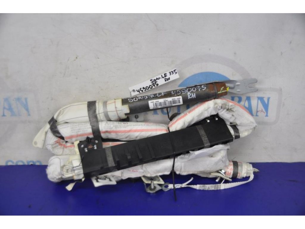 85020-C2000 | Подушка безпеки (штора) прав. HYUNDAI SONATA LF 2014-