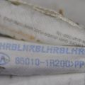 85010-1R200 | Подушка безопасности (штора) лев. HYUNDAI ACCENT RB 10- - Превью 3