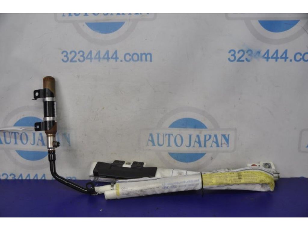 85010-1R200 | Подушка безопасности (штора) лев. HYUNDAI ACCENT RB 10- - Фото 4