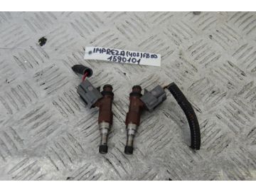 Форсунка топливная SUBARU IMPREZA 11-17