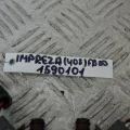 16611AA920 | Форсунка топливная SUBARU IMPREZA 11-17 - Превью 2
