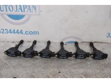 Котушка запалювання INFINITI M25/M37/M56/Q70/M35H 10-16