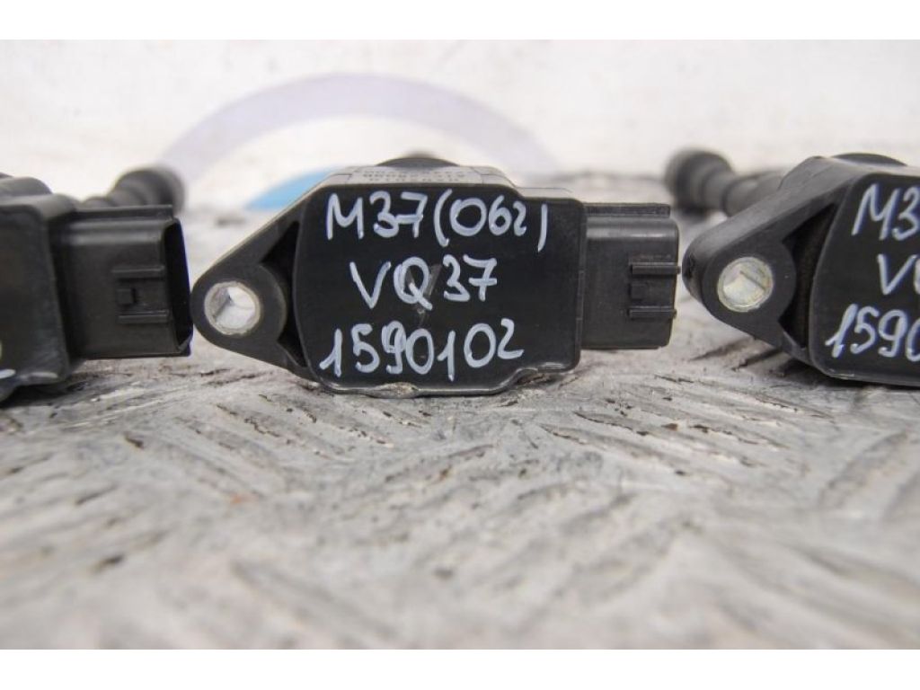 22448-EY00A | Котушка запалювання INFINITI M25/M37/M56/Q70/M35H 10-16 - Фото 2