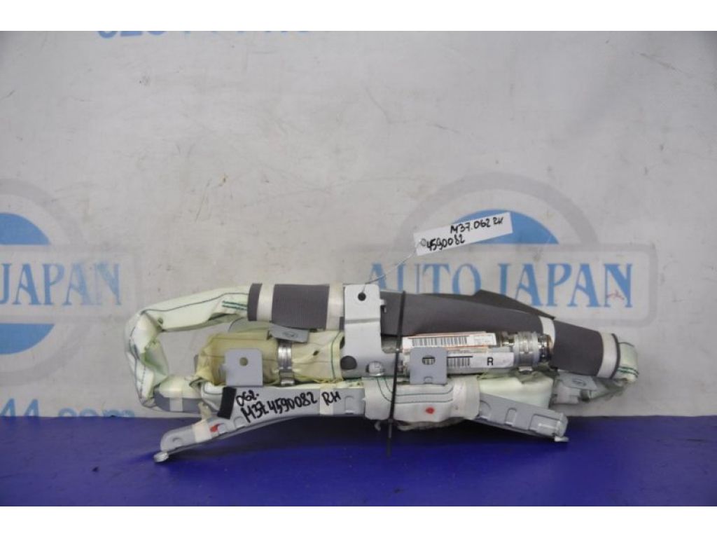 K85P0-1MA0A | Подушка безпеки (штора) прав. INFINITI M25/M37/M56/Q70/M35H 10-16