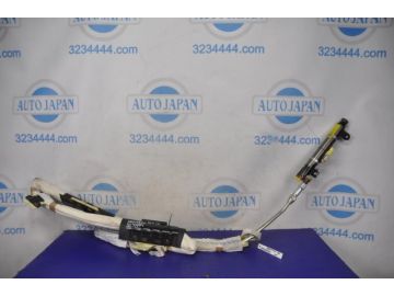 Подушка безопасности (штора) лев. HYUNDAI SANTA FE (CM) 05-12