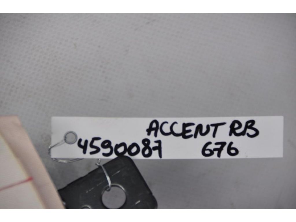 84530-1R500 | Подушка безопасности пассажира HYUNDAI ACCENT RB 10- - Фото 2