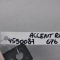 84530-1R500 | Подушка безопасности пассажира HYUNDAI ACCENT RB 10- - Превью 2