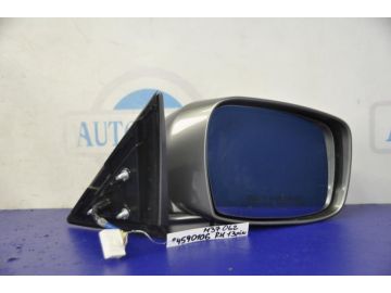 Зеркало прав. INFINITI M25/M37/M56/Q70/M35H 10-16
