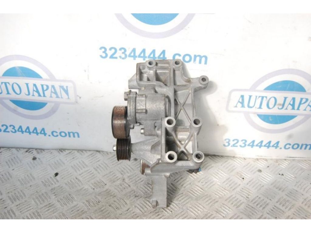1801A100 | Кронтейн генератора MITSUBISHI LANCER X 10 15-17 - Фото 4