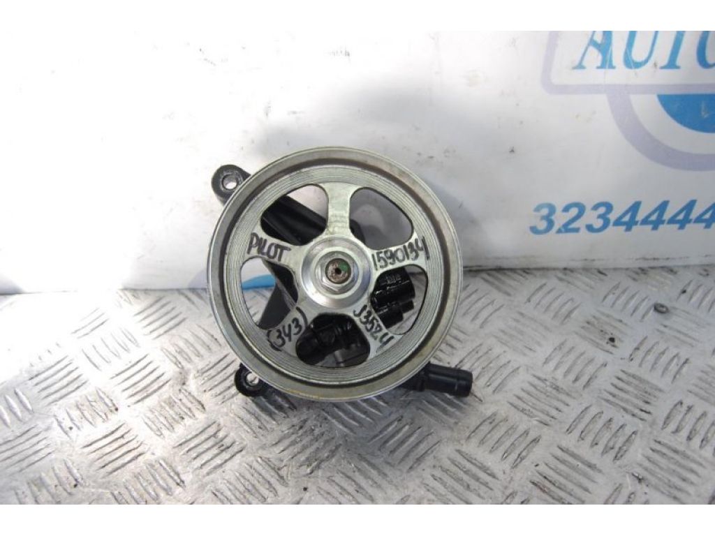 56110-RN0-A03 | Насос ГУР HONDA PILOT 08-15 - Фото 2