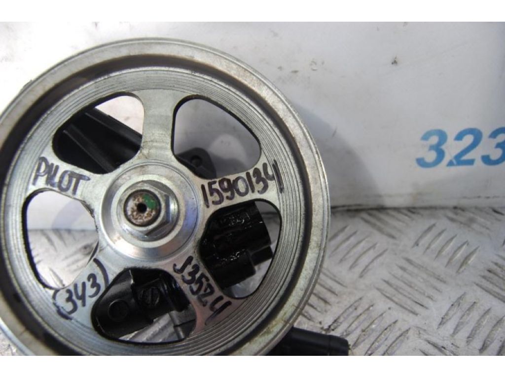56110-RN0-A03 | Насос ГУР HONDA PILOT 08-15 - Фото 3