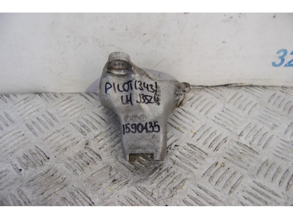 50630-SZA-A00 | Кронштейн двигателя передн. лев. HONDA PILOT 08-15