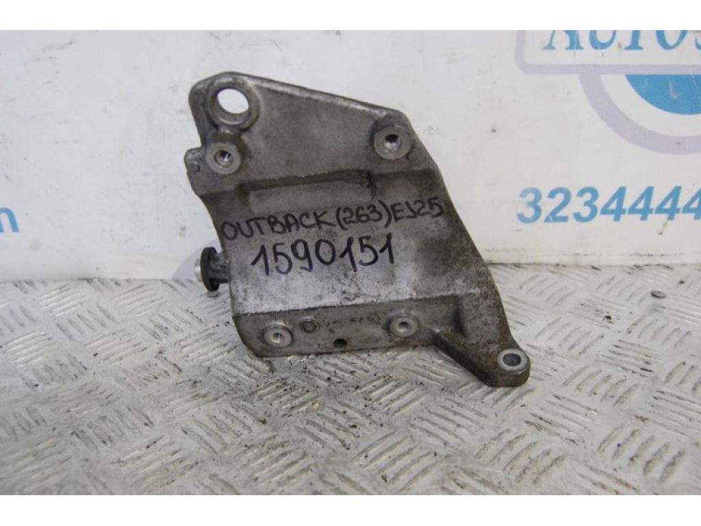 23950AA110 | Кронштейн компрессора кондиционера SUBARU OUTBACK 09-14 BR