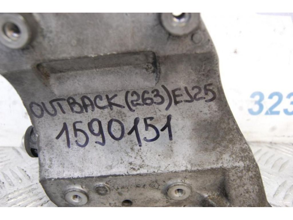 23950AA110 | Кронштейн компрессора кондиционера SUBARU OUTBACK 09-14 BR - Фото 2