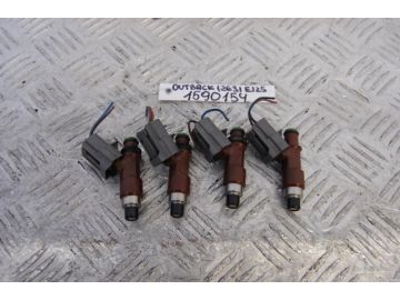 Форсунка топливная SUBARU OUTBACK 09-14 BR