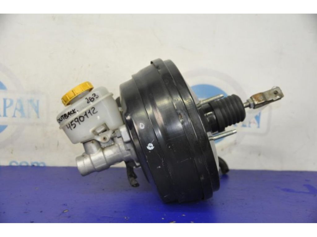 26401AJ000 | Главный тормозной цилиндр SUBARU OUTBACK 09-14 BR - Фото 4