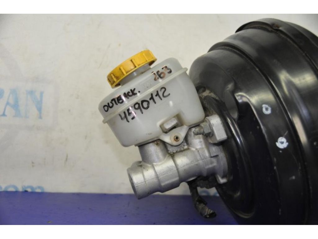 26401AJ000 | Главный тормозной цилиндр SUBARU OUTBACK 09-14 BR - Фото 5