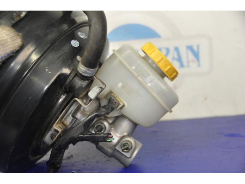 26401AJ000 | Главный тормозной цилиндр SUBARU OUTBACK 09-14 BR - Фото 7