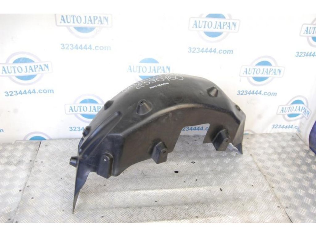 74551-SZA-A00 | Подкрылок задн. прав. HONDA PILOT 08-15