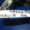 47210-40U00 | Вакуумний підсилювач гальм NISSAN MAXIMA A32 94-99 - Прев'ю 2