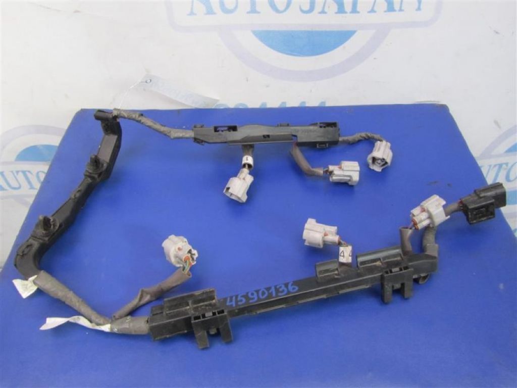 24296-EY00B | Проводка форсунок INFINITI M25/M37/M56/Q70/M35H 10-16