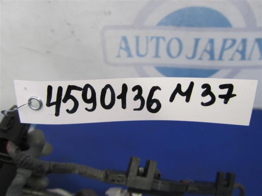 24296-EY00B | Проводка форсунок INFINITI M25/M37/M56/Q70/M35H 10-16 - Фото 2