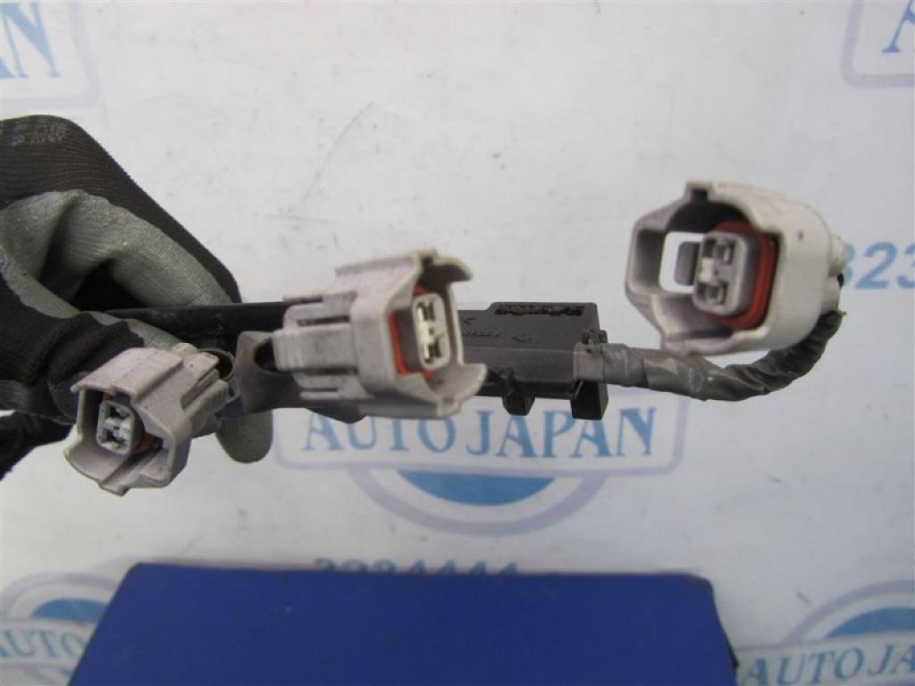 24296-EY00B | Проводка форсунок INFINITI M25/M37/M56/Q70/M35H 10-16 - Фото 3