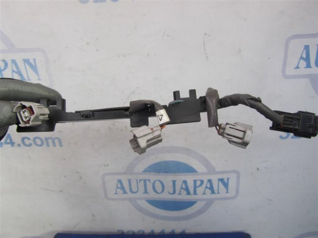 24296-EY00B | Проводка форсунок INFINITI M25/M37/M56/Q70/M35H 10-16 - Фото 4