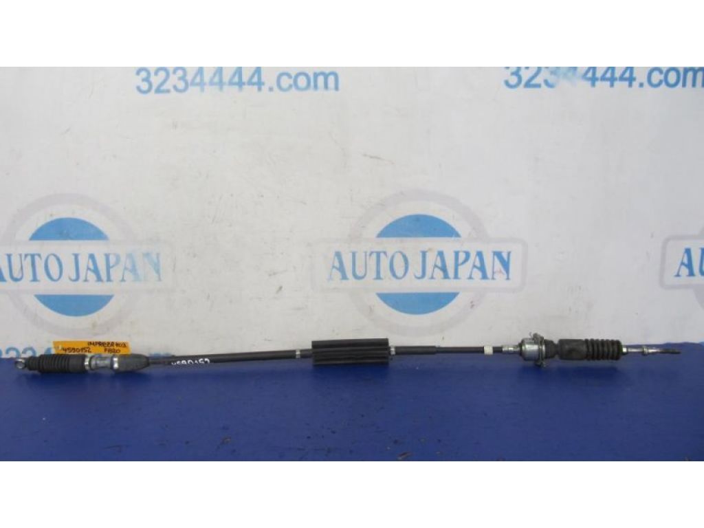 35150FJ000 | Трос переключения АКПП SUBARU IMPREZA 11-17