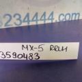 N243-43-72YB | Датчик ABS задн. лев. MAZDA MX-5 15- - Превью 2