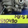 NAYJ-26-98ZB | Супорт гальмівний задн. прав. MAZDA MX-5 15- - Прев'ю 2