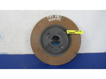 Гальмівний диск передній MAZDA MX-5 15- Гальмівний диск передній MAZDA MX-5 15-