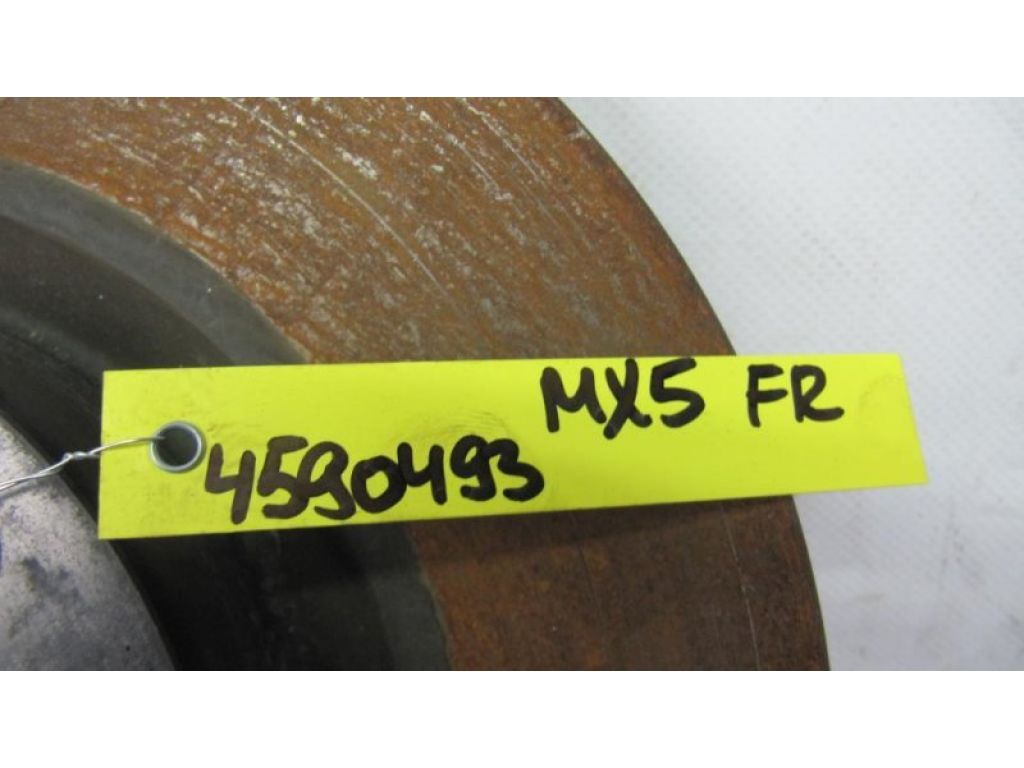 N251-33-251 | Гальмівний диск передній MAZDA MX-5 15- - Фото 2