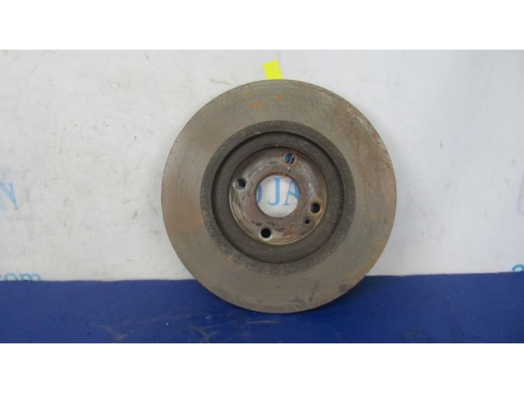 N251-33-251 | Гальмівний диск передній MAZDA MX-5 15- - Фото 3