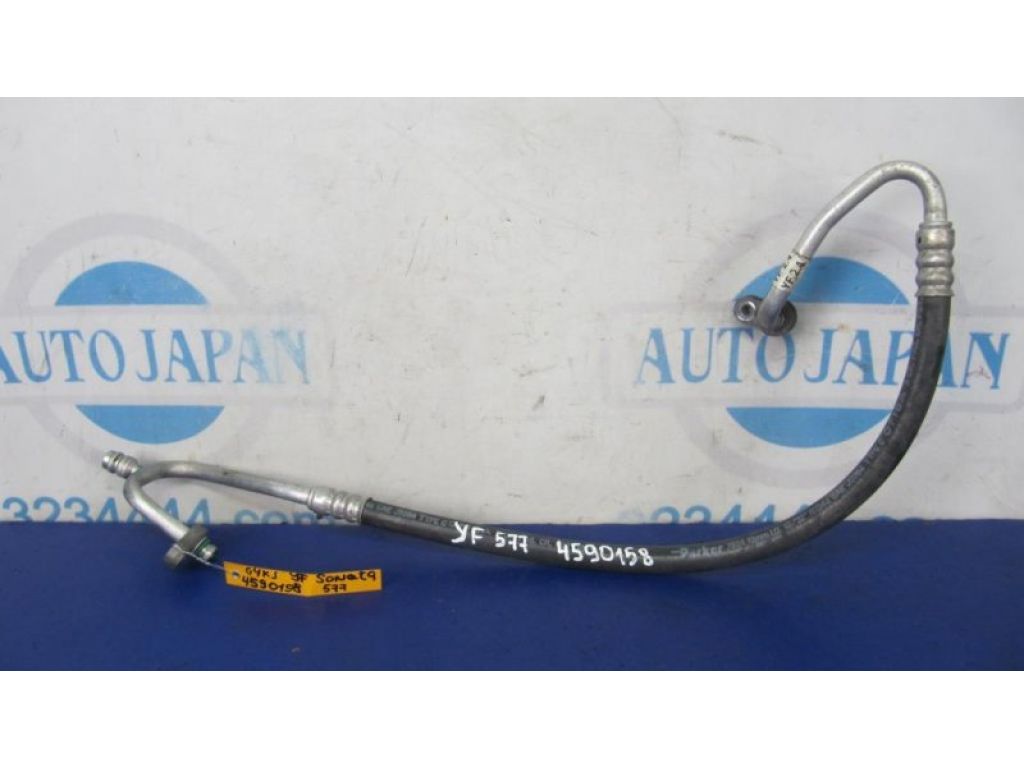 97762-3R000 | Трубка кондиціонеру HYUNDAI SONATA YF 10-14