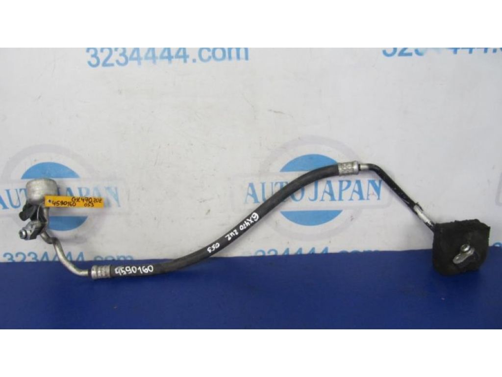 88703-60201 | Трубка кондиционера LEXUS GX470 02-09