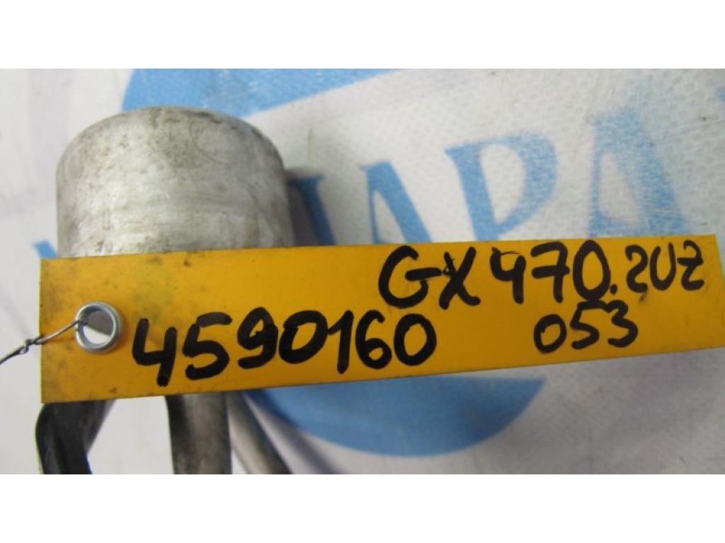 88703-60201 | Трубка кондиционера LEXUS GX470 02-09 - Фото 2