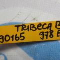 73422XA03A | Трубка кондиціонеру SUBARU TRIBECA B10 07-13 - Прев'ю 2