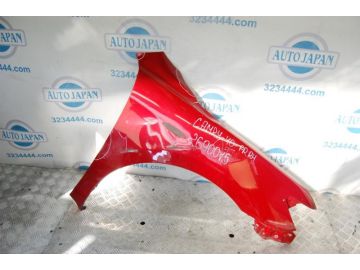 Крыло переднее прав. TOYOTA CAMRY 40 06-11