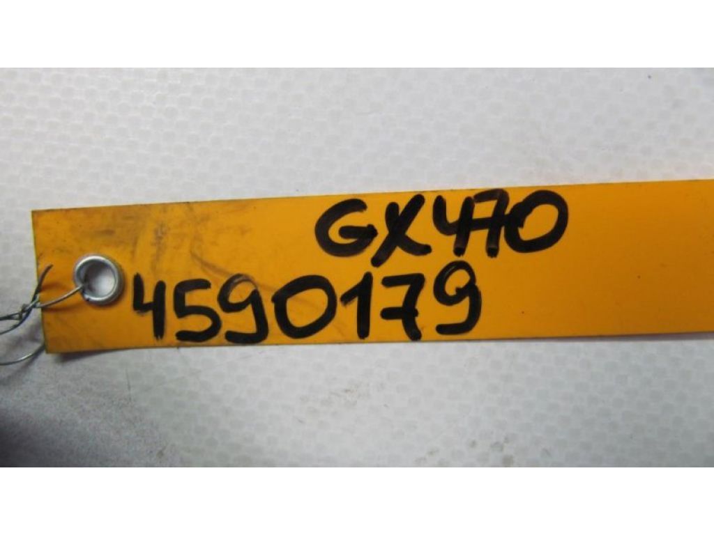 88703-48081 | Трубка кондиционера LEXUS RX300/330/350/400 03-09 - Фото 2
