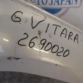 57610-65J10 | Крыло переднее прав. SUZUKI GRAND VITARA 05-15 - Превью 2