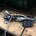 69211-06060-B0 | Ручка двери наружная передн. лев. TOYOTA CAMRY 40 06-11 - Превью 2