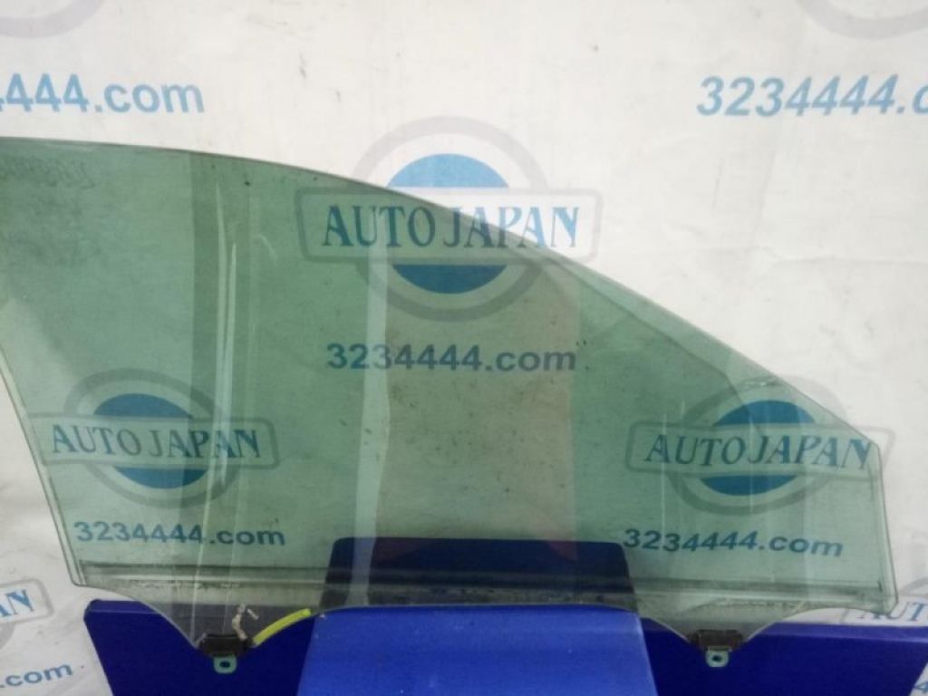 68102-33130 | Скло дверей передн. лів. TOYOTA CAMRY 40 06-11 - Фото 2