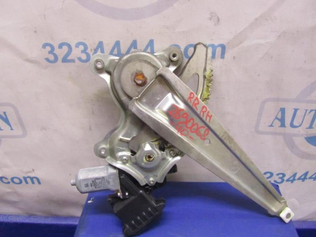 69803-33050 | Склопідйомник задн. прав. TOYOTA CAMRY 40 06-11