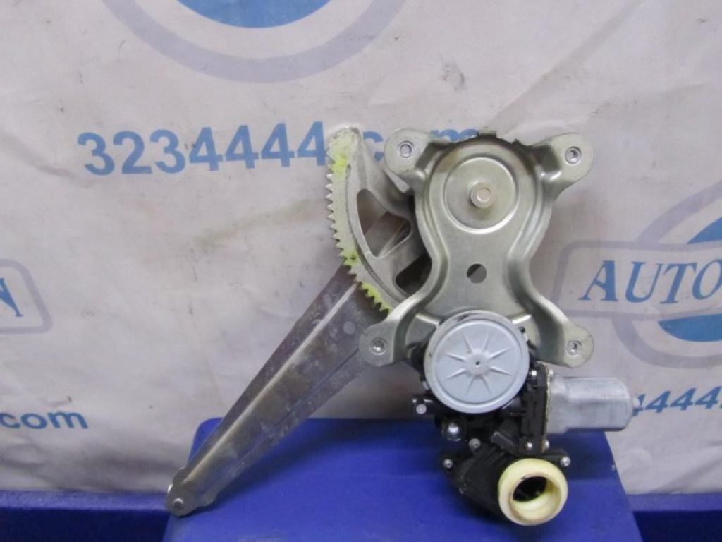 69803-33050 | Склопідйомник задн. прав. TOYOTA CAMRY 40 06-11 - Фото 2