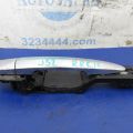 80640-1AA0A | Ручка двери наружная задн. прав. NISSAN TEANA J32 08-14