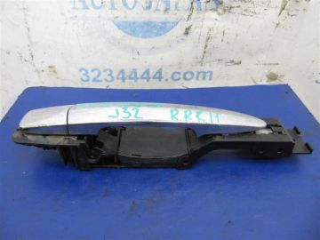 Ручка двери наружная задн. прав. NISSAN TEANA J32 08-14