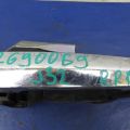 80640-1AA0A | Ручка двери наружная задн. прав. NISSAN TEANA J32 08-14 - Превью 2