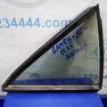 68123-06130 | Стекло двери глухое задн. прав. TOYOTA CAMRY 50 12-15