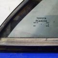 68123-06130 | Стекло двери глухое задн. прав. TOYOTA CAMRY 50 12-15 - Превью 2